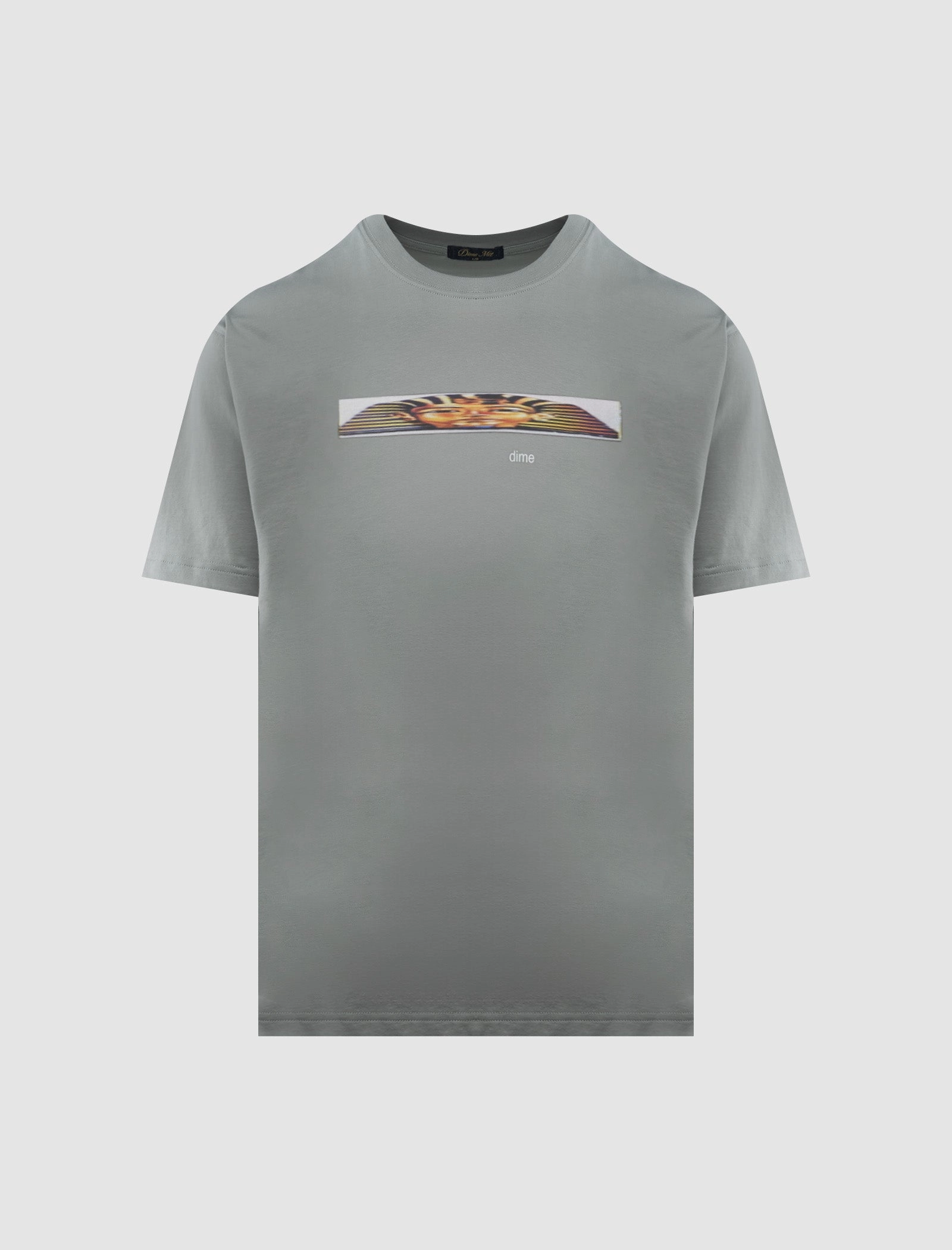 STRETCH T-SHIRT DurableReinforcement