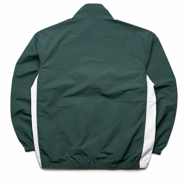Sinclair SFC Nylon Jacket - Green Criticism Outdoor Use