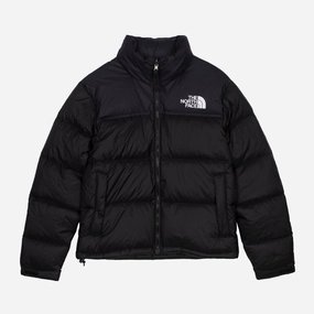 Wmns 1996 Retro Nuptse Jacket Light Function Vision