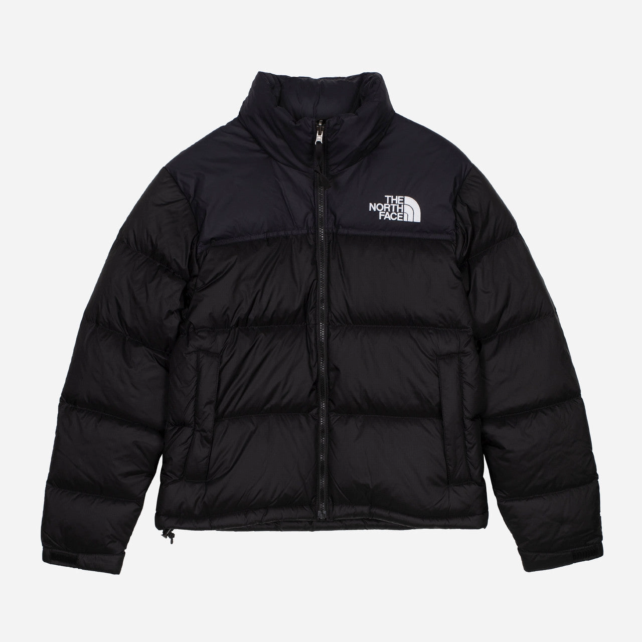 Wmns 1996 Retro Nuptse Jacket Light Function Vision