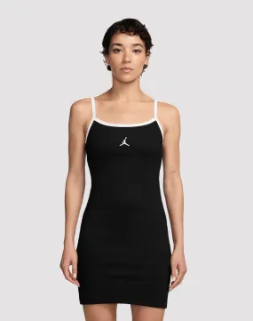 Jordan Tight Tank Dress Bio Glow