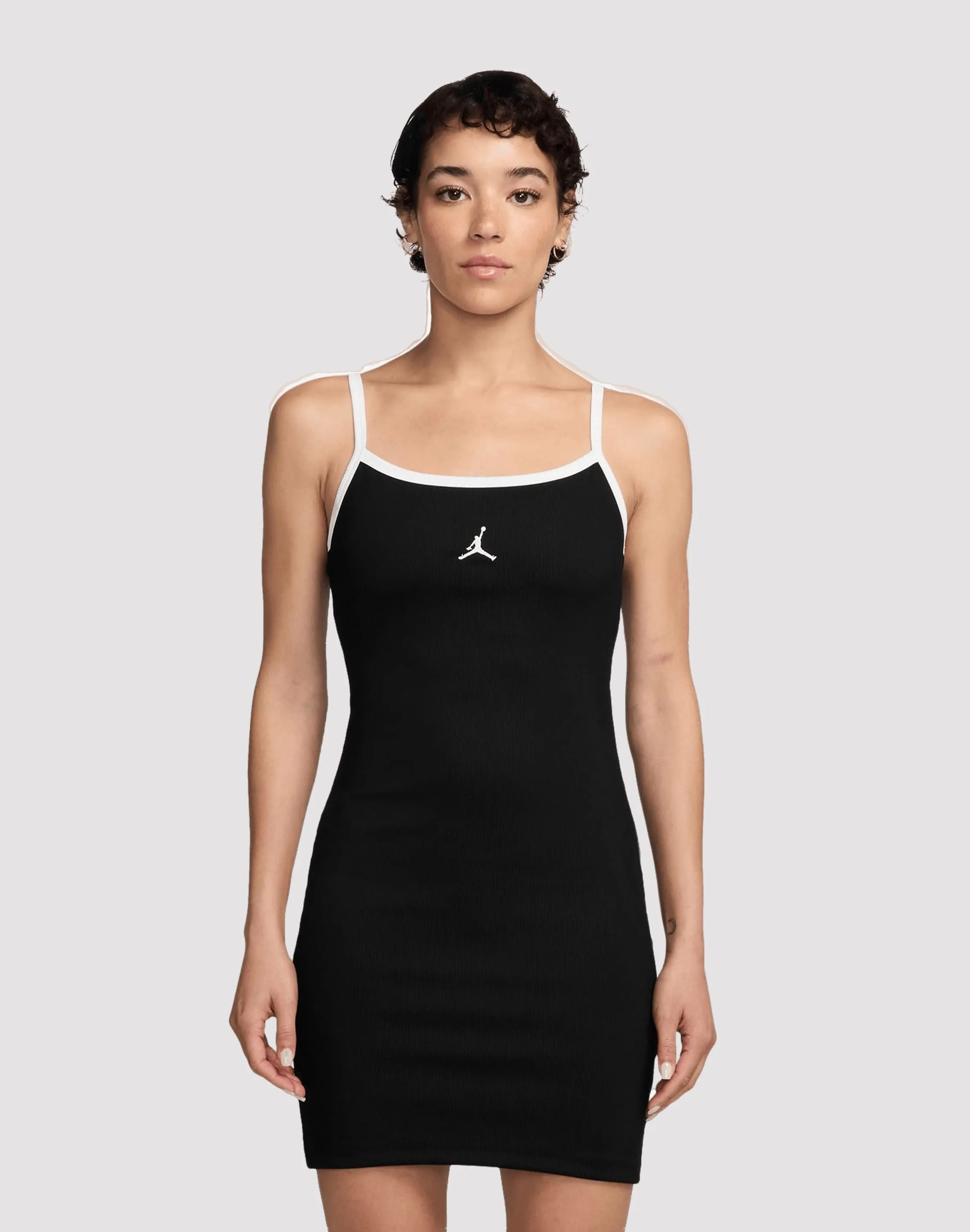 Jordan Tight Tank Dress Bio Glow