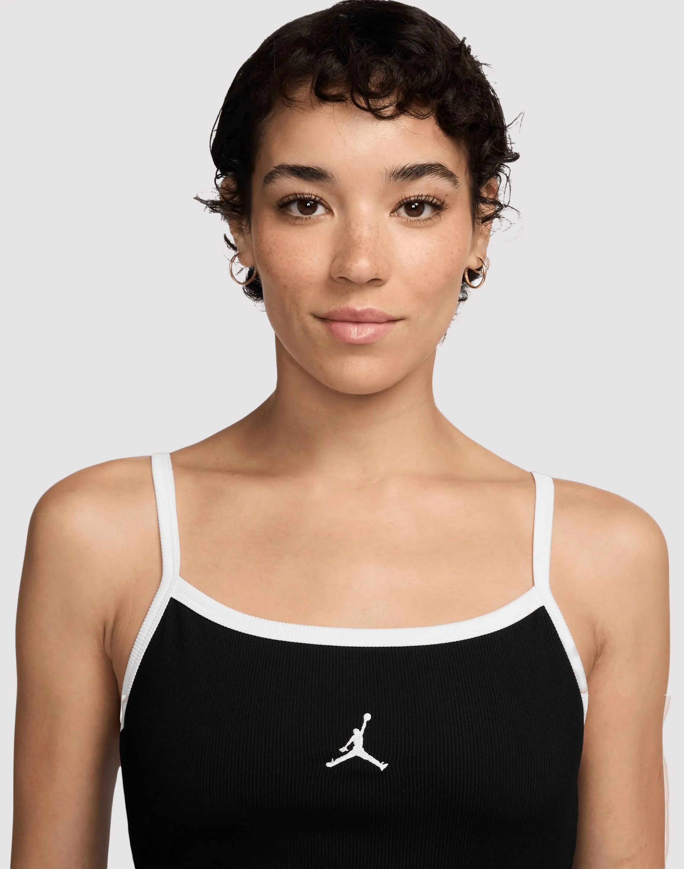 Snow Ready Jordan Tight Tank Dress