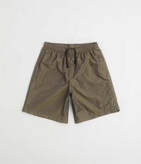 Fucking Awesome Water Acceptable Shorts - Sienna Festival Outfit