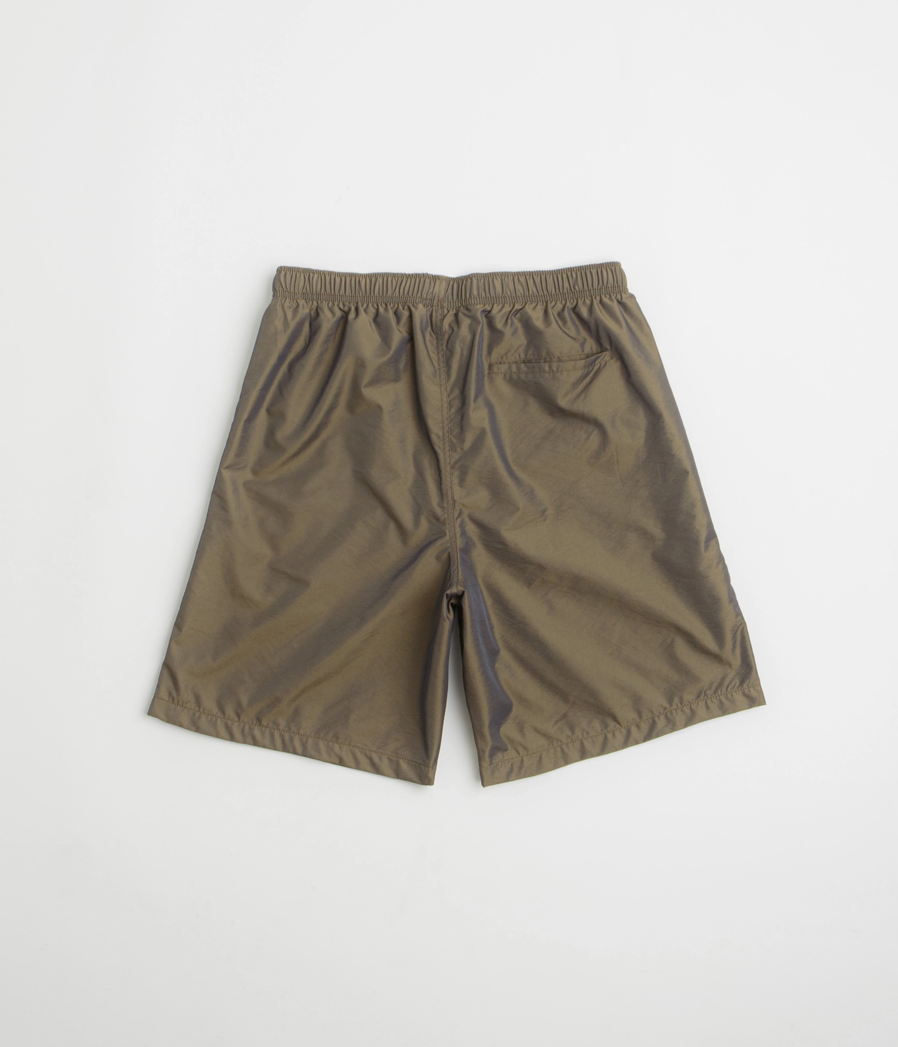 Fucking Awesome Water Acceptable Shorts - Sienna Warm Season