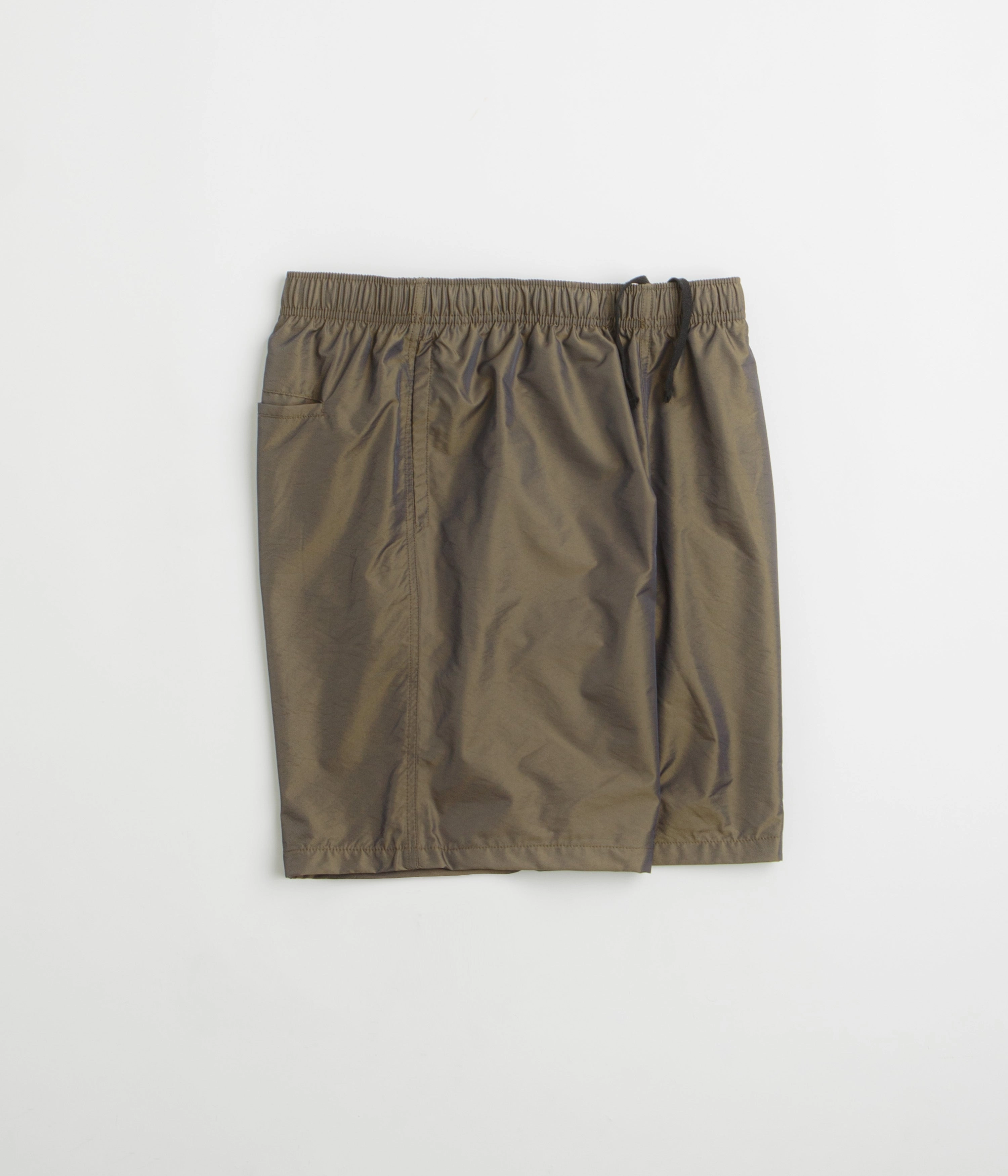 Fucking Awesome Water Acceptable Shorts - Sienna Secure Zipper Closure