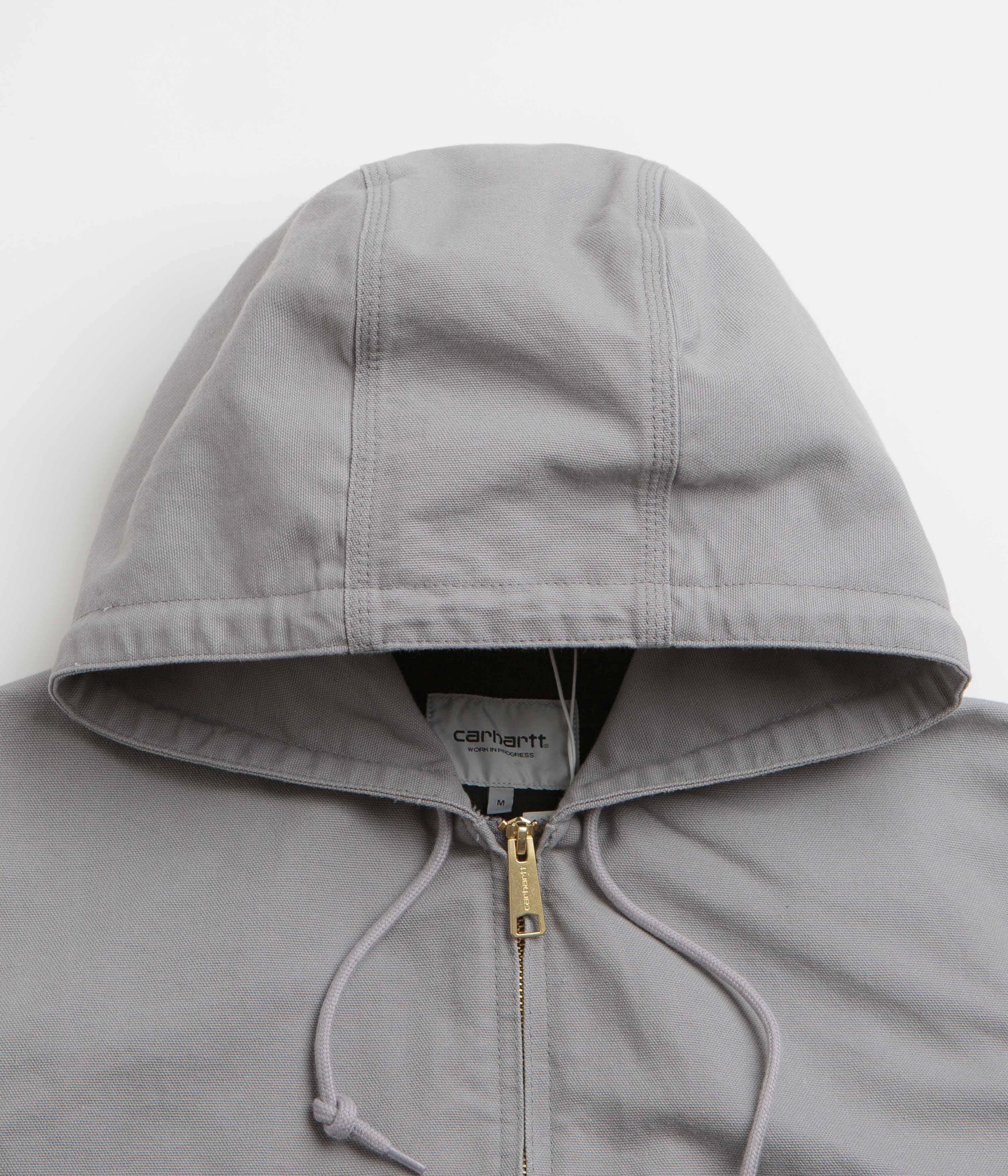 Carhartt OG Active Jacket - Yosemite Rinsed Mix - and - Match