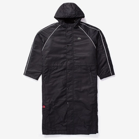 Lightweight Construction Parka x CLOT
