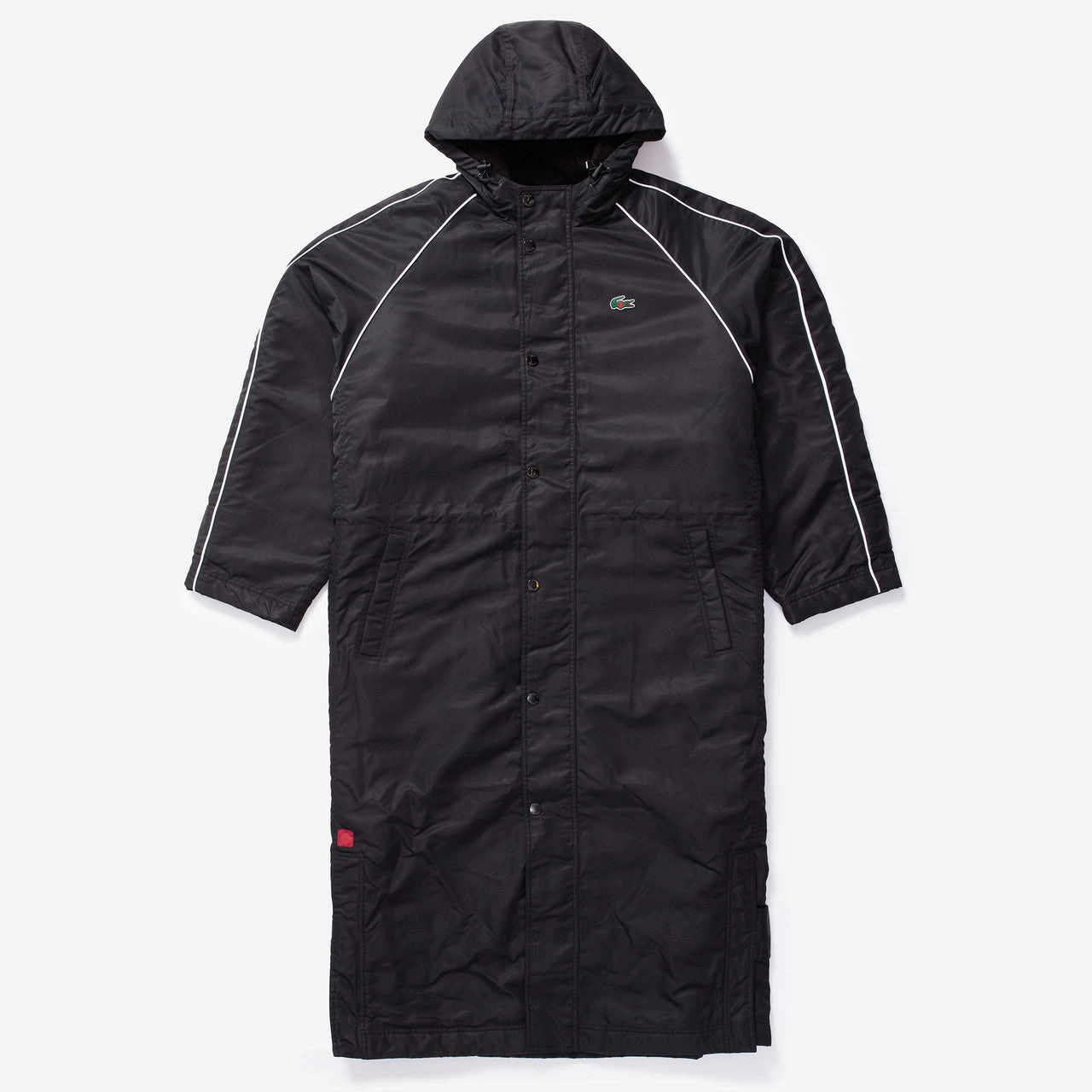 Lightweight Construction Parka x CLOT