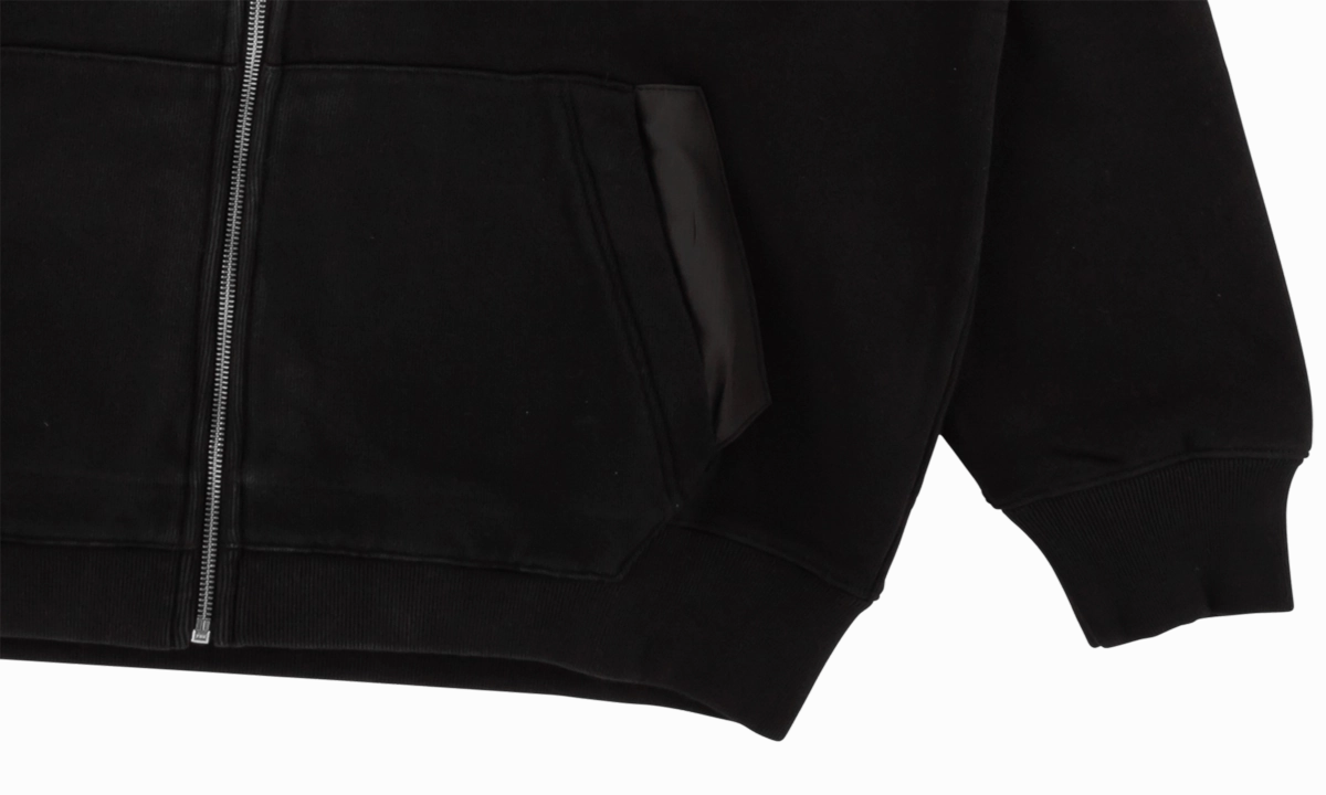 Lique Hoodie
