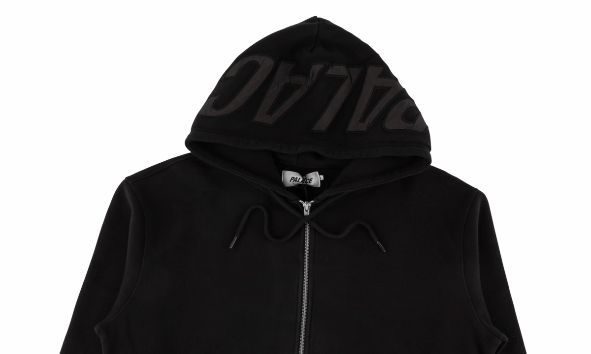 Lique Hoodie