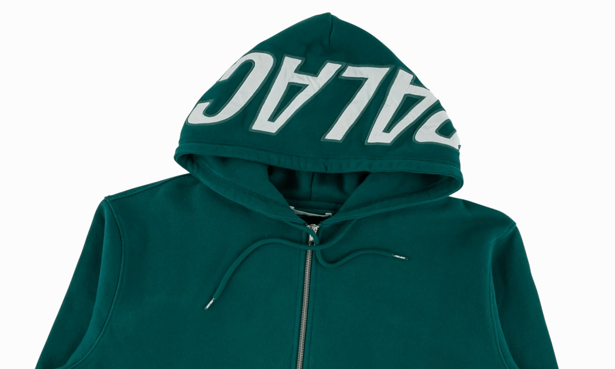Lique Hoodie