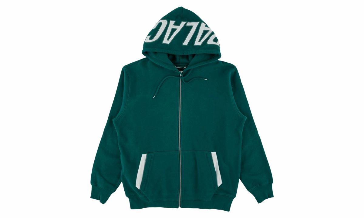 Lique Hoodie