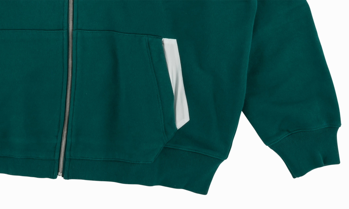 Lique Hoodie