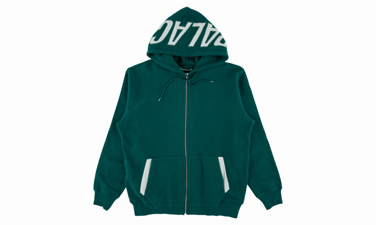 Lique Hoodie