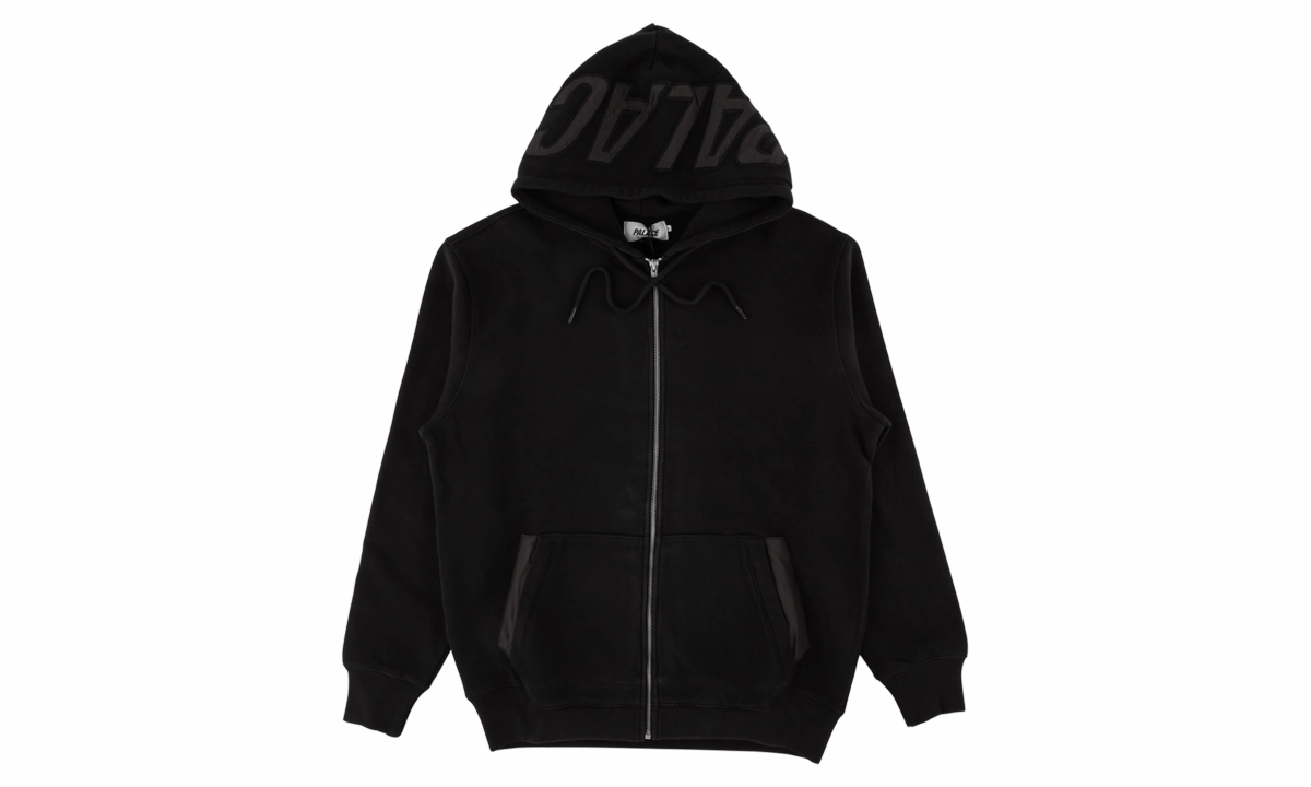 Lique Hoodie