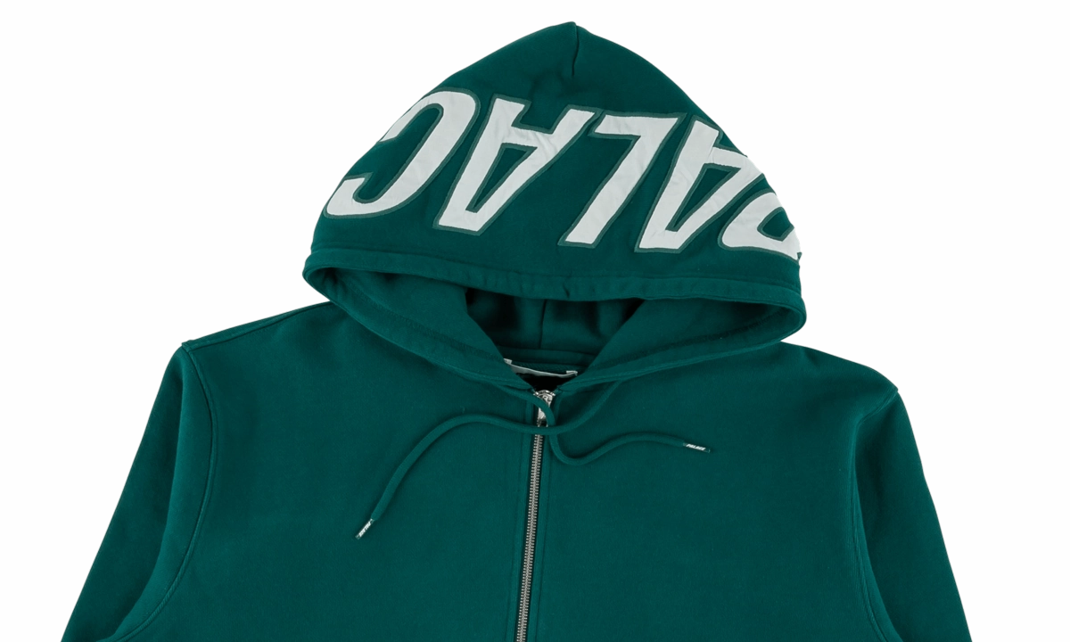 Lique Hoodie