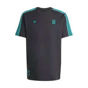 Liverpool Icon Tee -Mens Matte Tone