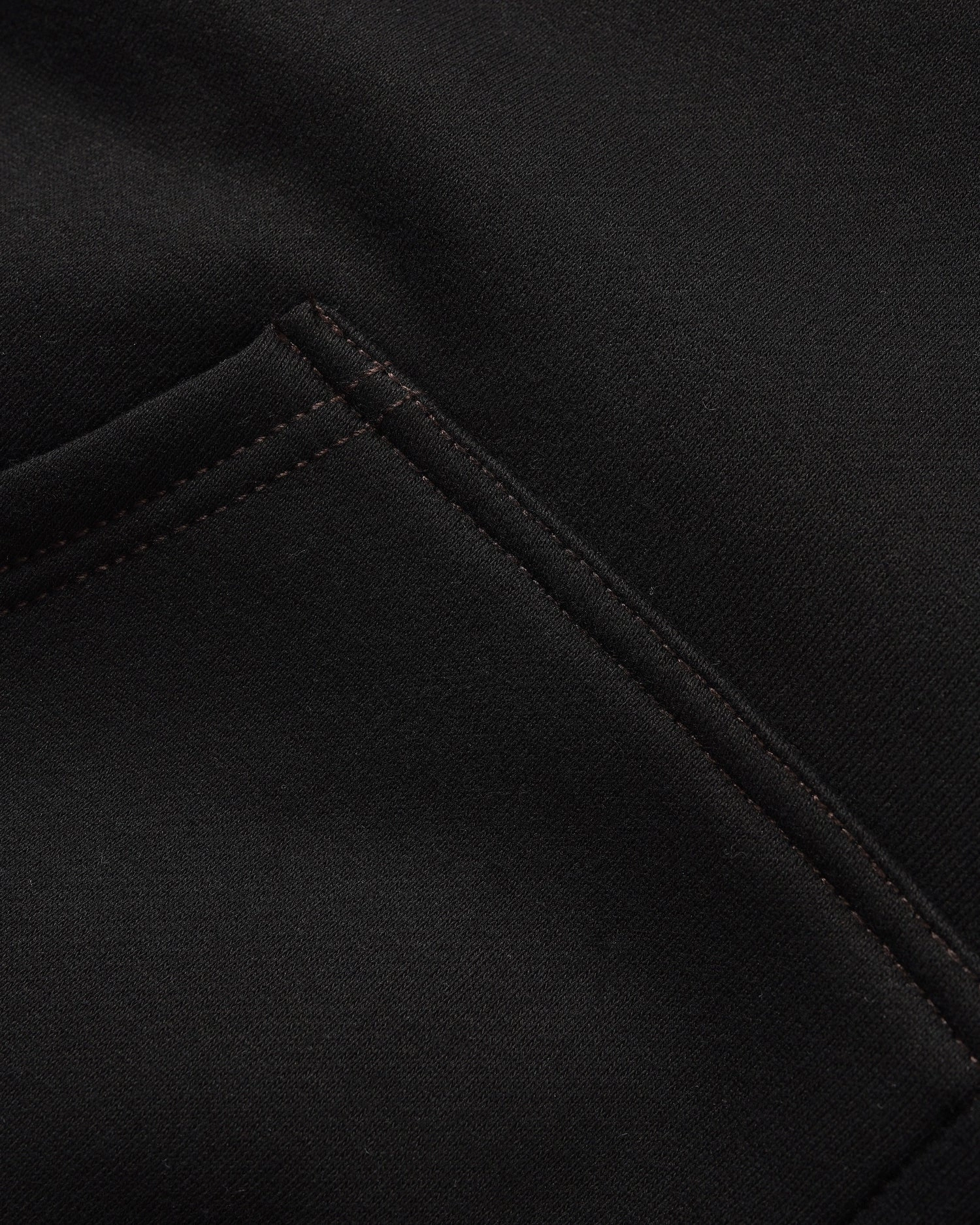 Lo-Fi Accelerate Zip-Thru Hood Athletic watch accents