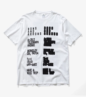 Location Souvenir (White) Antimicrobial Treatment
