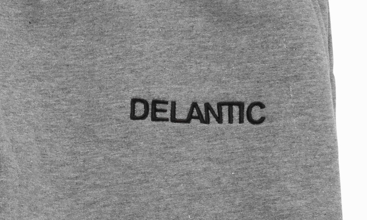 Logo Fleece Sweatpant