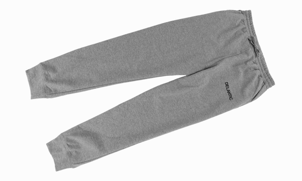 Logo Fleece Sweatpant