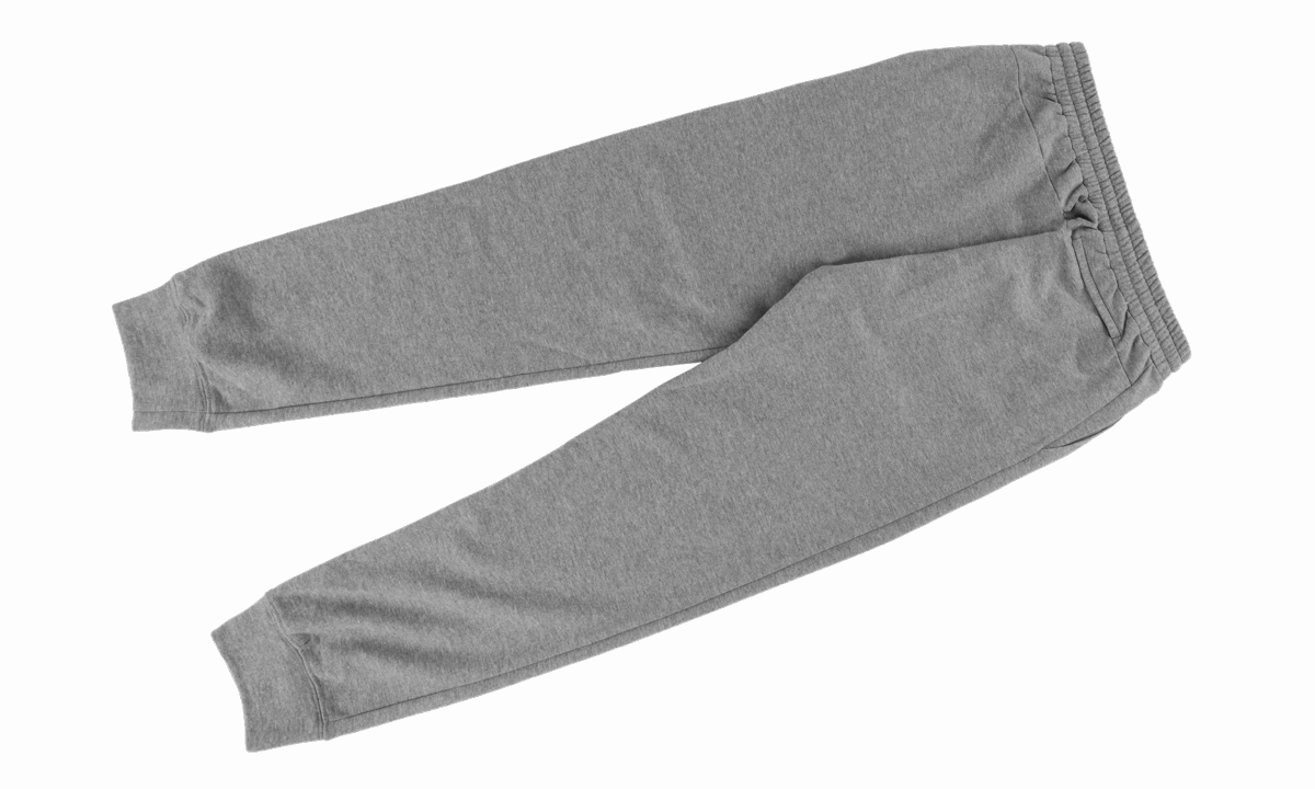 Logo Fleece Sweatpant