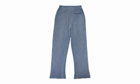 LOGO SWEATPANTS "Blue"