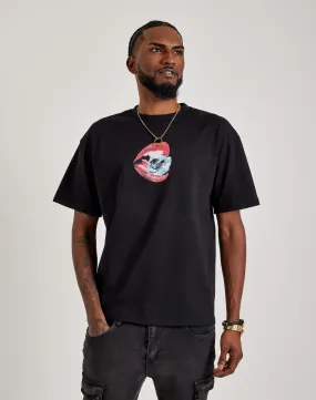 Craft Core CompressionKnit Loiter Cold Lips Tee