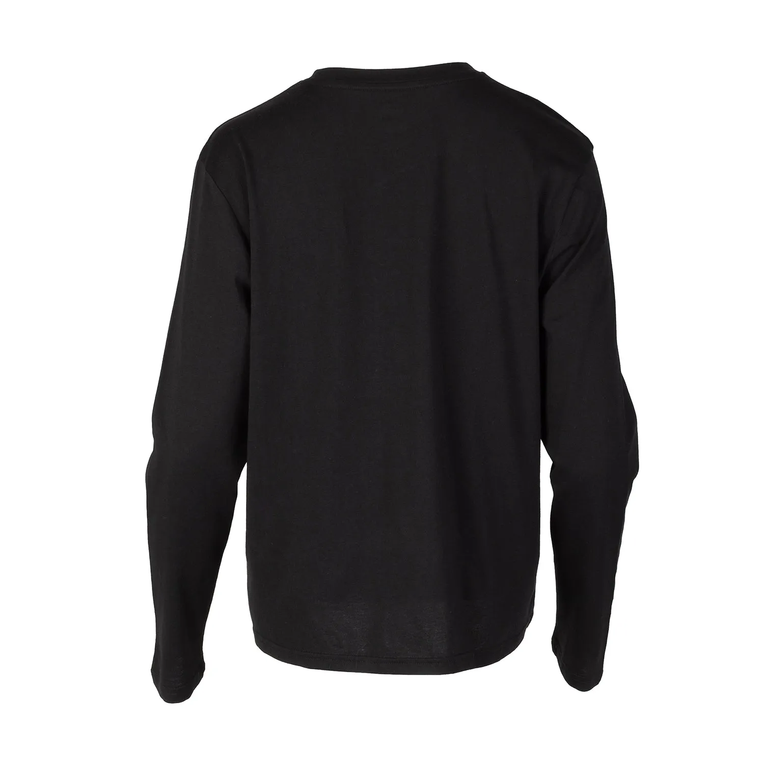 Long Sleeve Layering Tee - Womens Aerated Seam Placement