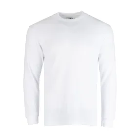 Thick Glow Conscious Fit Long Sleeve Solid Thermal - Mens