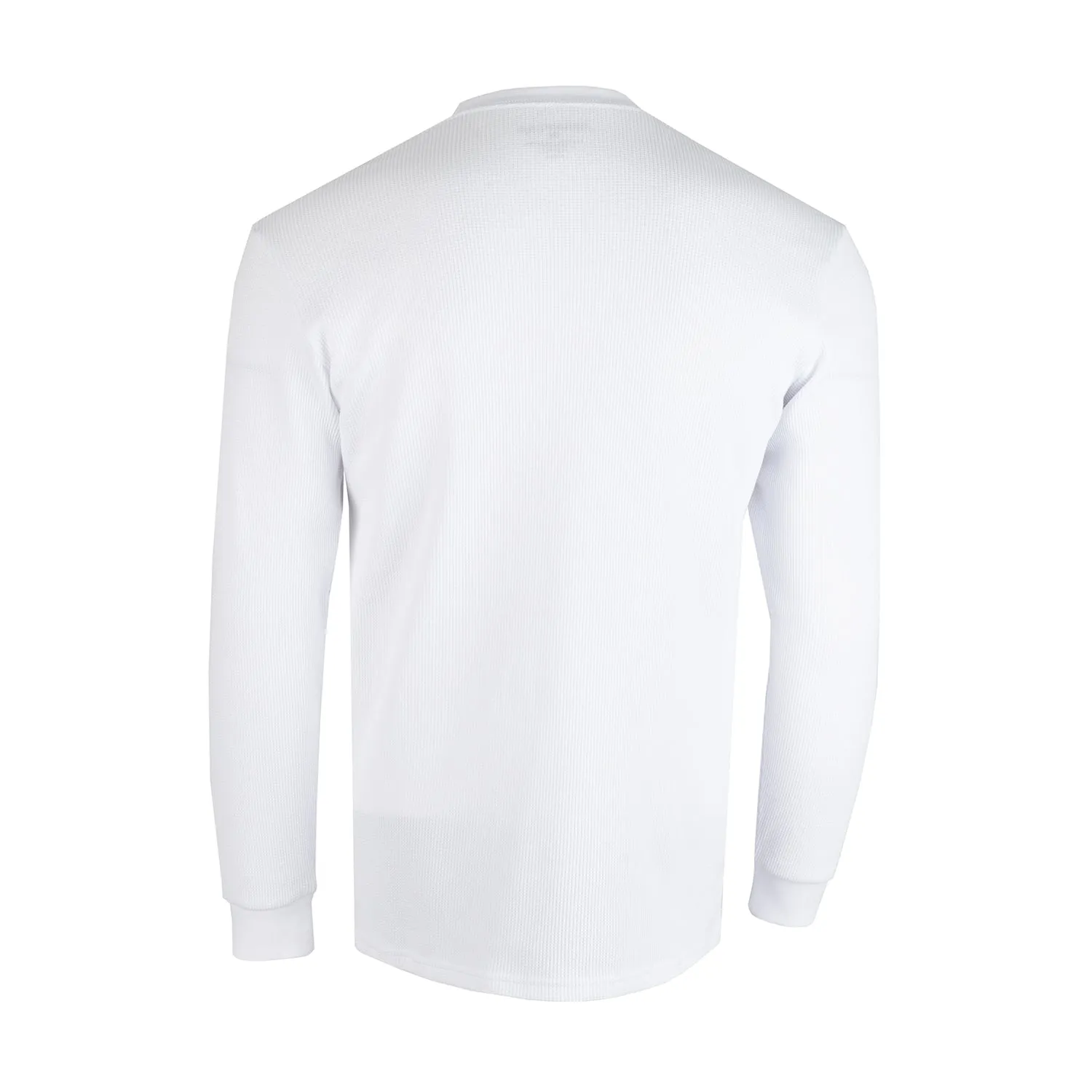 Peace Core CompactFold Long Sleeve Solid Thermal - Mens