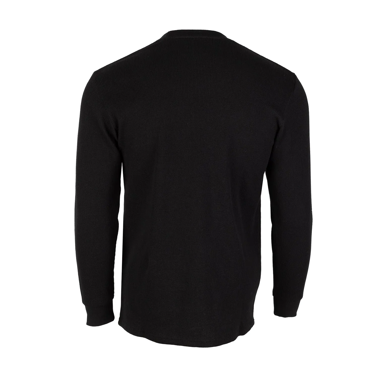 Run Ready Long Sleeve Solid Thermal - Mens