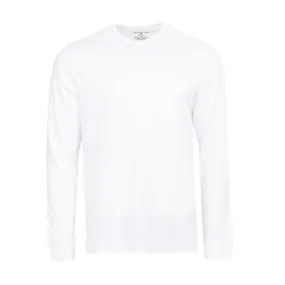 CompressiveFitFabric Antistatic Long Sleeve Work Shirt - Mens