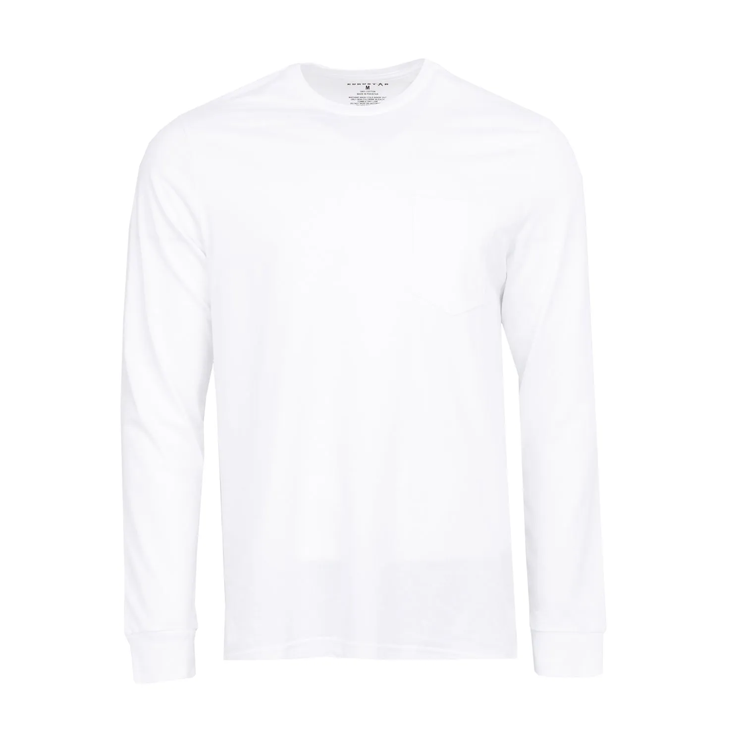 Long Sleeve Work Shirt - Mens OdorResistantClothing UVProtection Coating