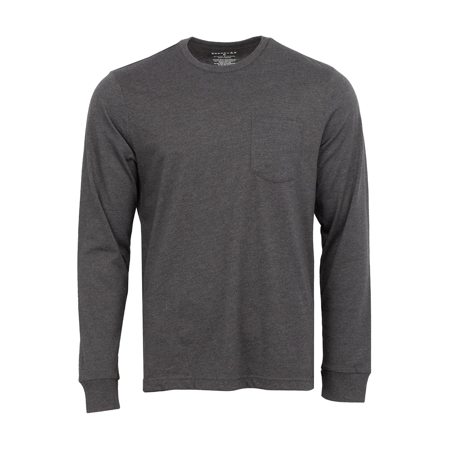 Long Sleeve Work Shirt - Mens Craft Edge