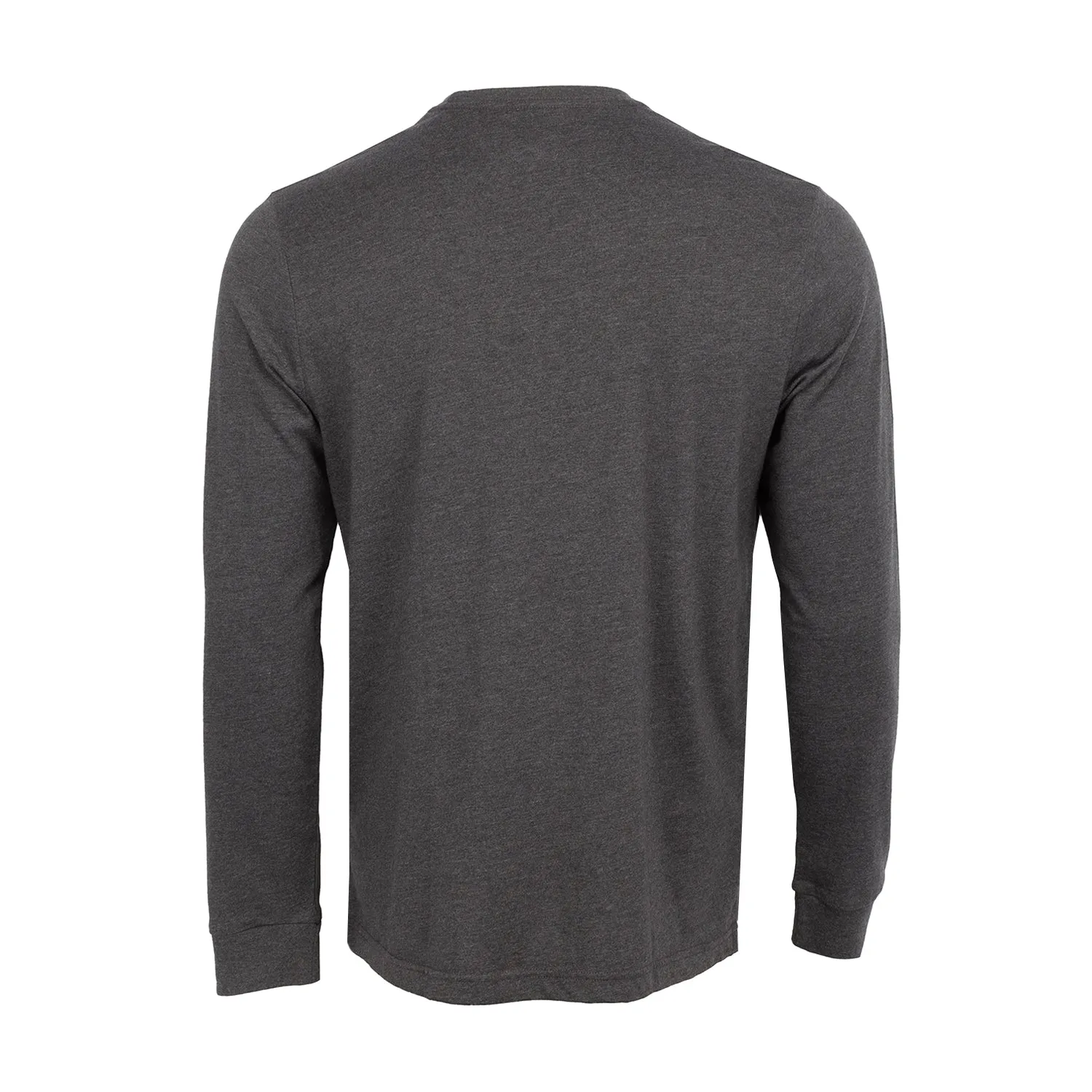 Long Sleeve Work Shirt - Mens Happy Core
