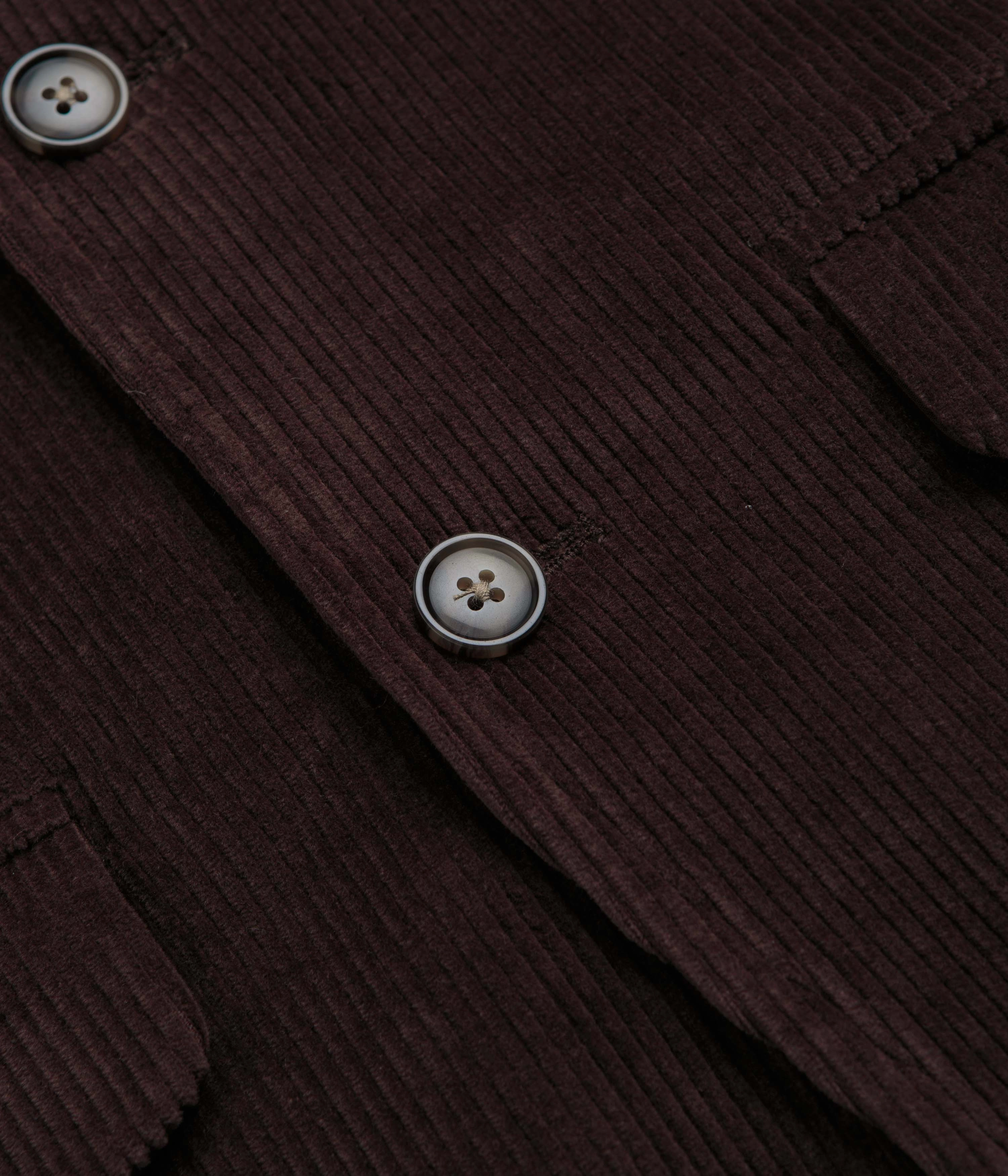 Pop Trading Company Hewitt Jacket - Delicioso Consciousness Breathable Comfort