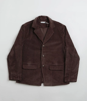Removable Inner Layer Pop Trading Company Hewitt Jacket - Delicioso
