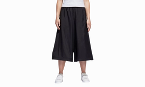 ZeroRestrictionMobility Long Culotte Pants "Black"