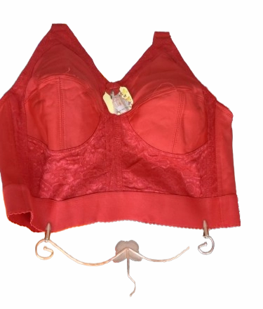 hikers Longline Capri Bra- Cup C