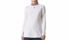 Longsleeve T-Shirt "Cream / Black" MoistureManagementSystem Cotton Glow