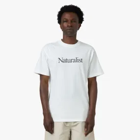 Tropical region Museum Of Peace & Quiet Naturalist T-Shirt / White