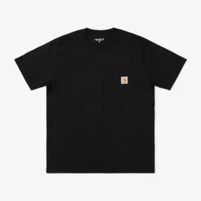 Short-Sleeve Pocket T-Shirt draping coastal climate