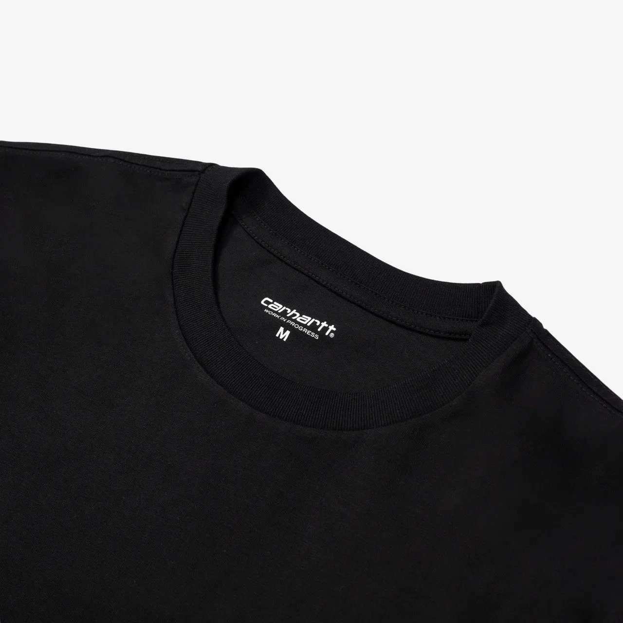 Odor Control Treatment Short-Sleeve Pocket T-Shirt