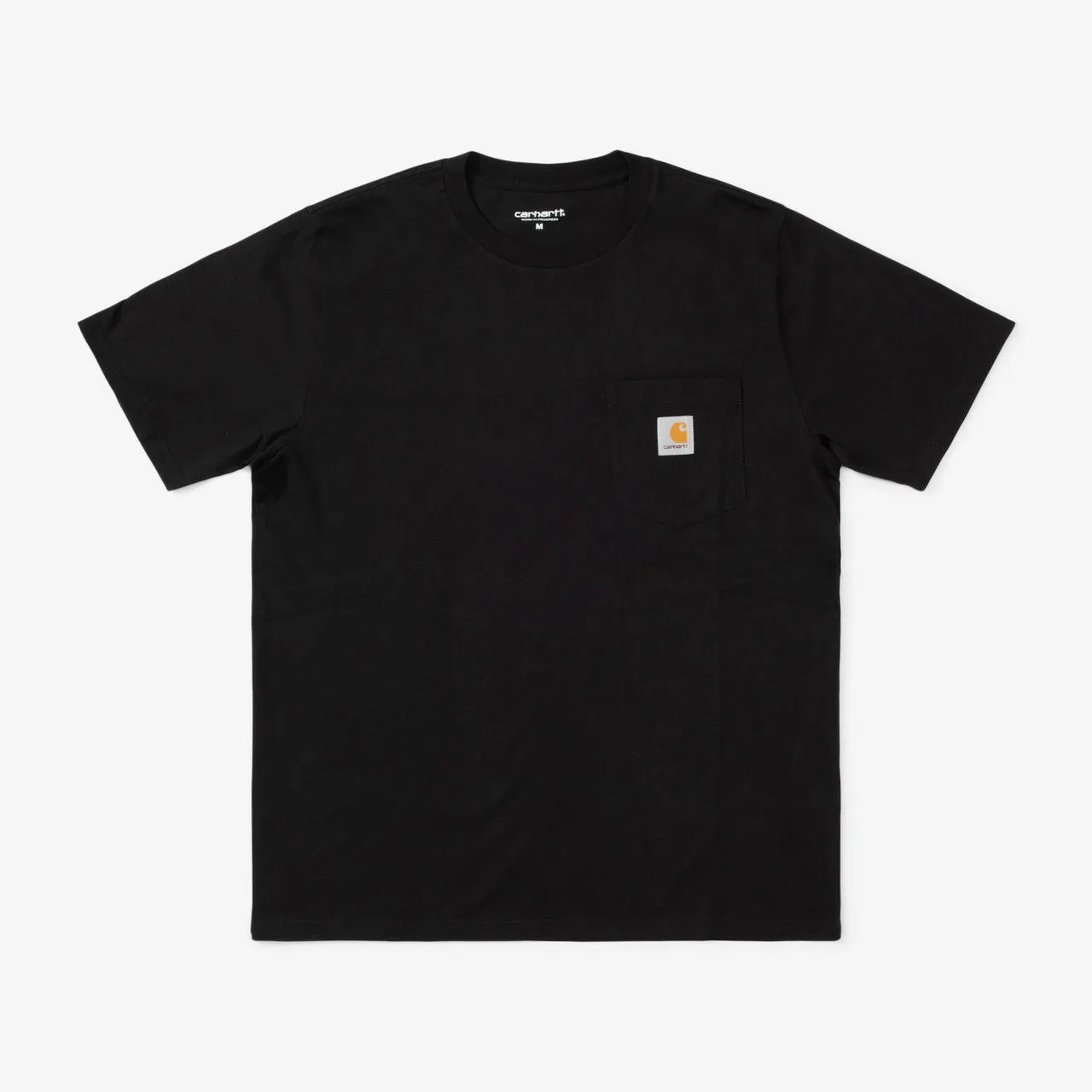 Short-Sleeve Pocket T-Shirt festival event trendy details