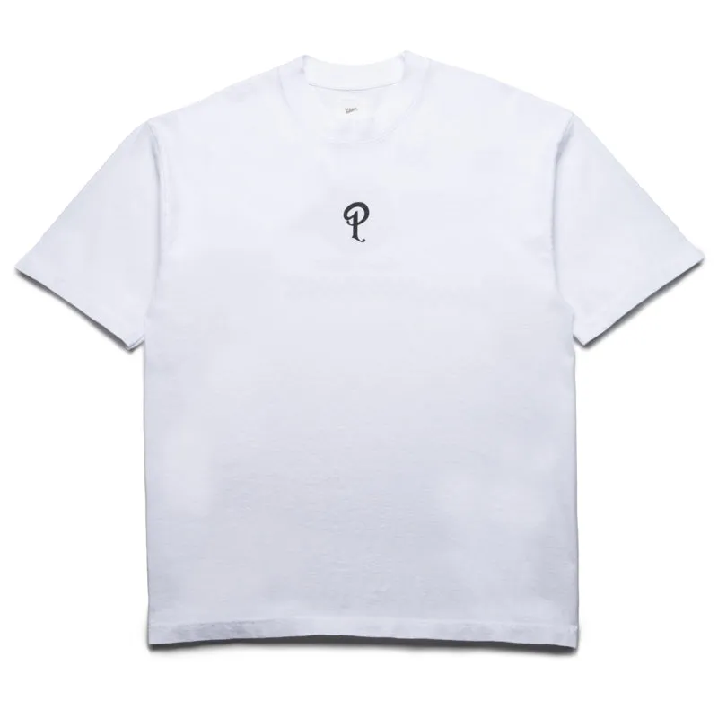 water park venue animal prints Politics Tire Shop Tee - White