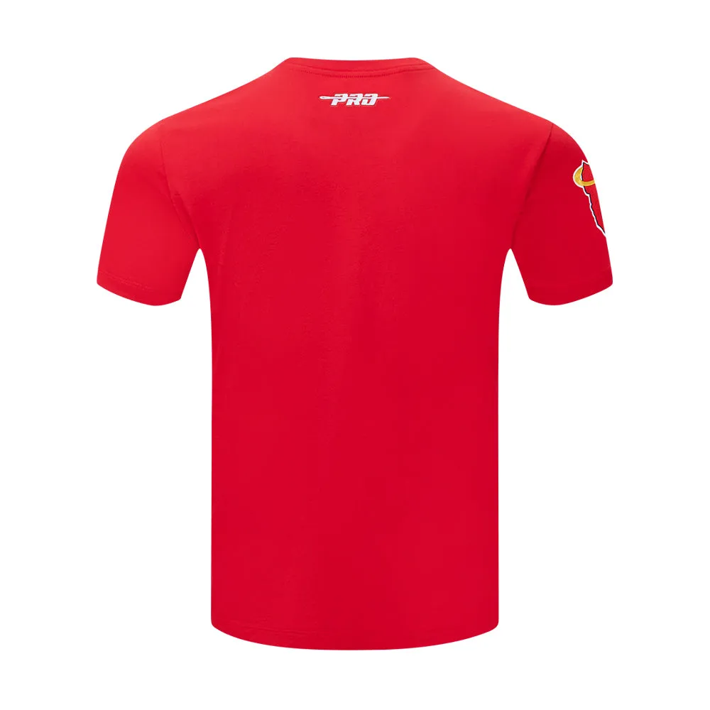 Los Angeles Angels Old English Tee -Mens EasyAdjustment