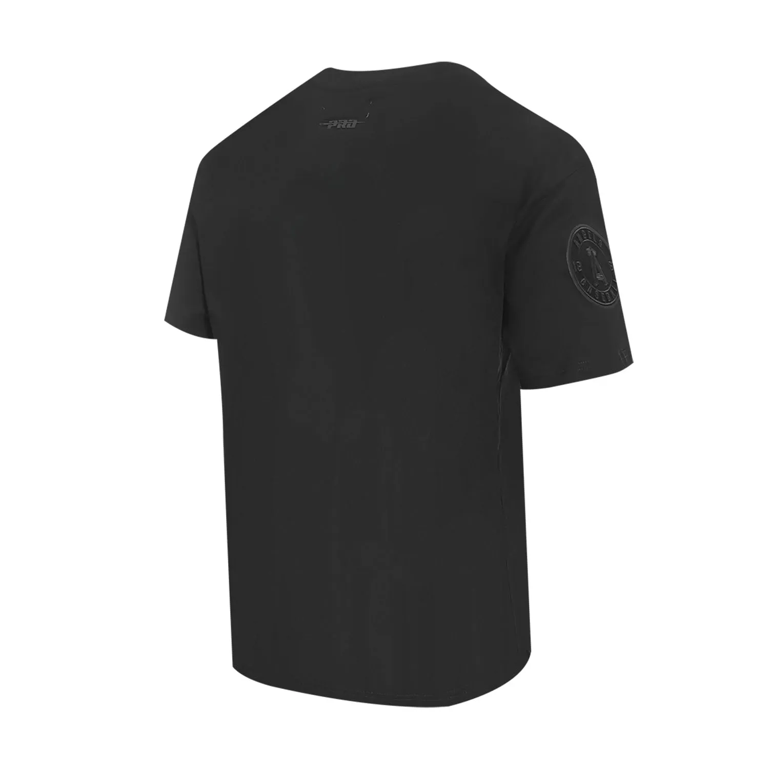Los Angeles Angels Tonal Crew Tee -Mens Princess Glow