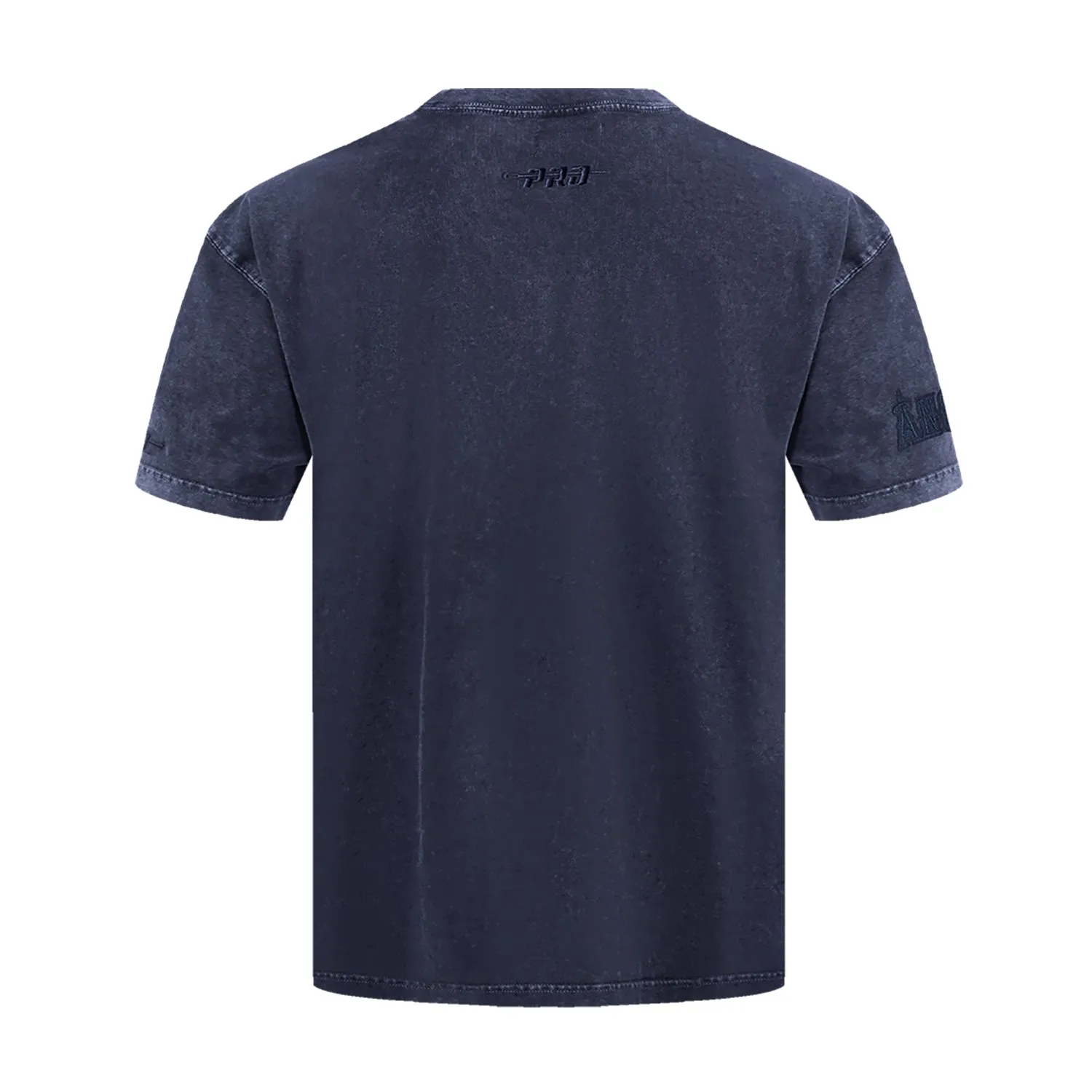 Los Angeles Angels Washed Crew -Mens Beach Fit